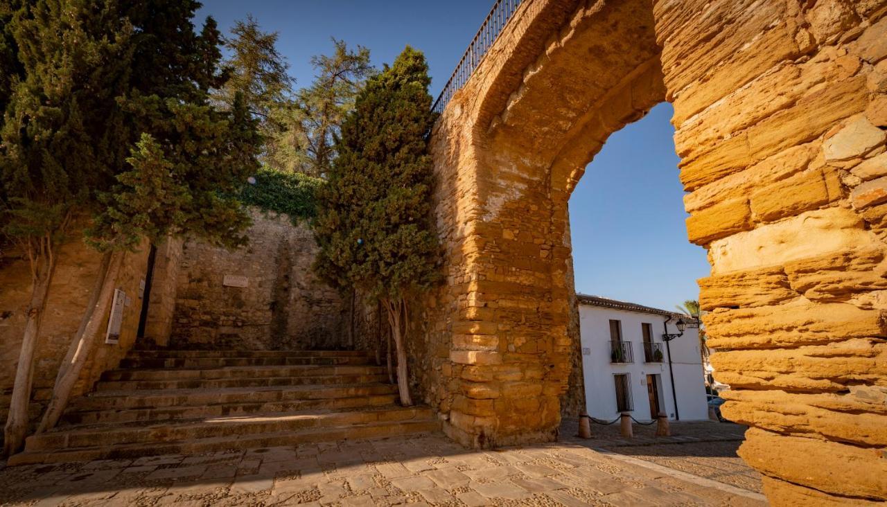 Casa Remotti Villa Antequera Exterior photo