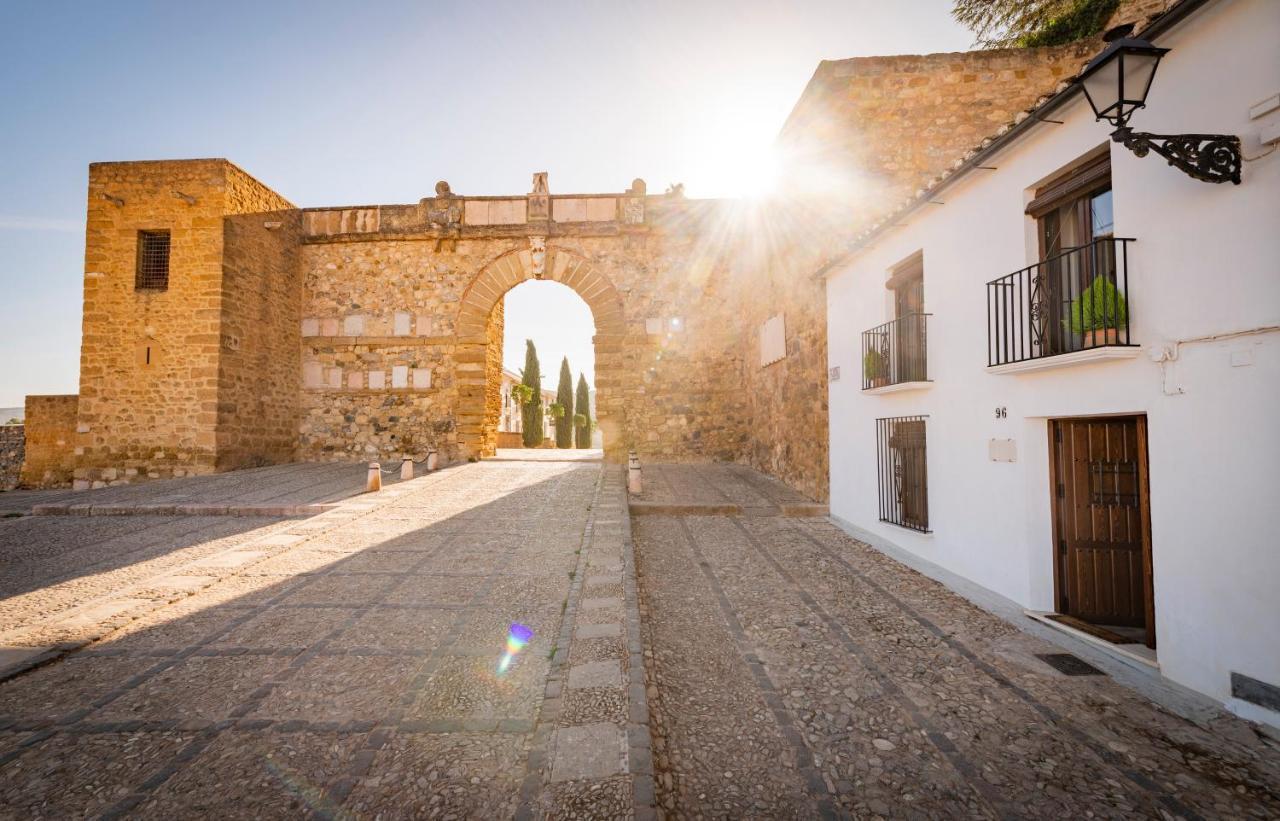 Casa Remotti Villa Antequera Exterior photo
