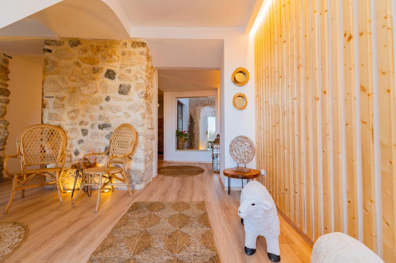 Casa Remotti Villa Antequera Exterior photo