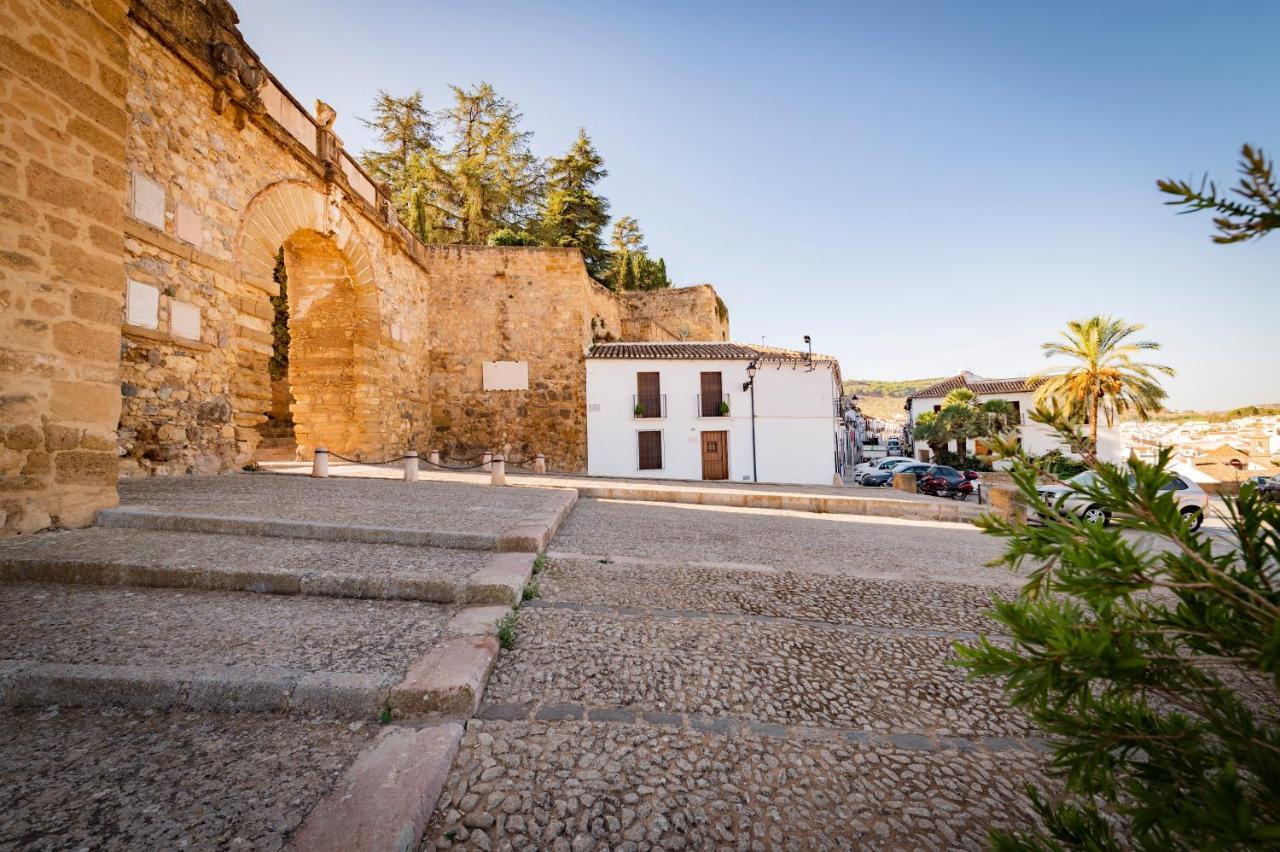 Casa Remotti Villa Antequera Exterior photo