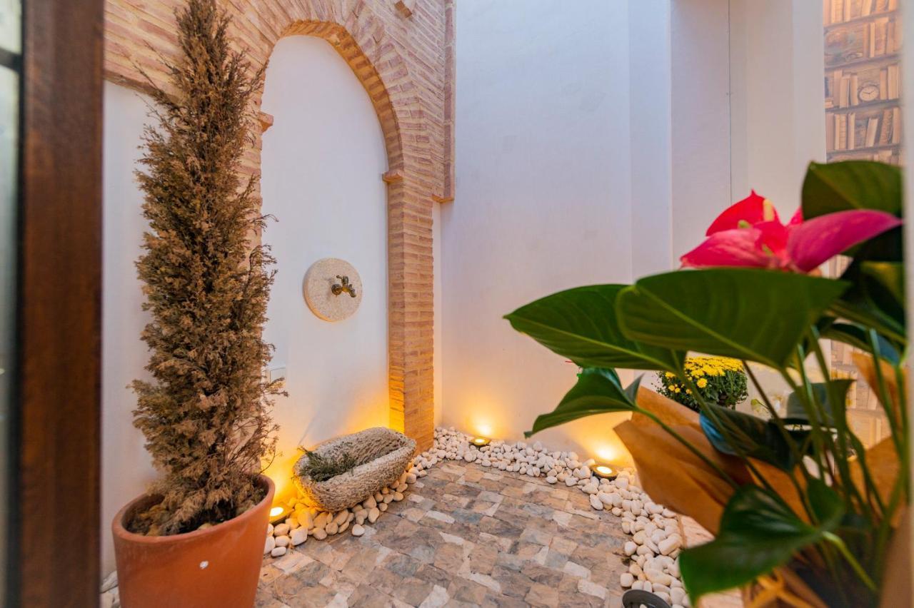 Casa Remotti Villa Antequera Exterior photo