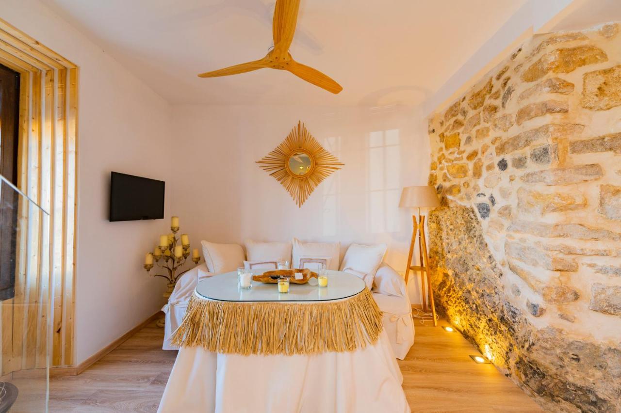 Casa Remotti Villa Antequera Exterior photo