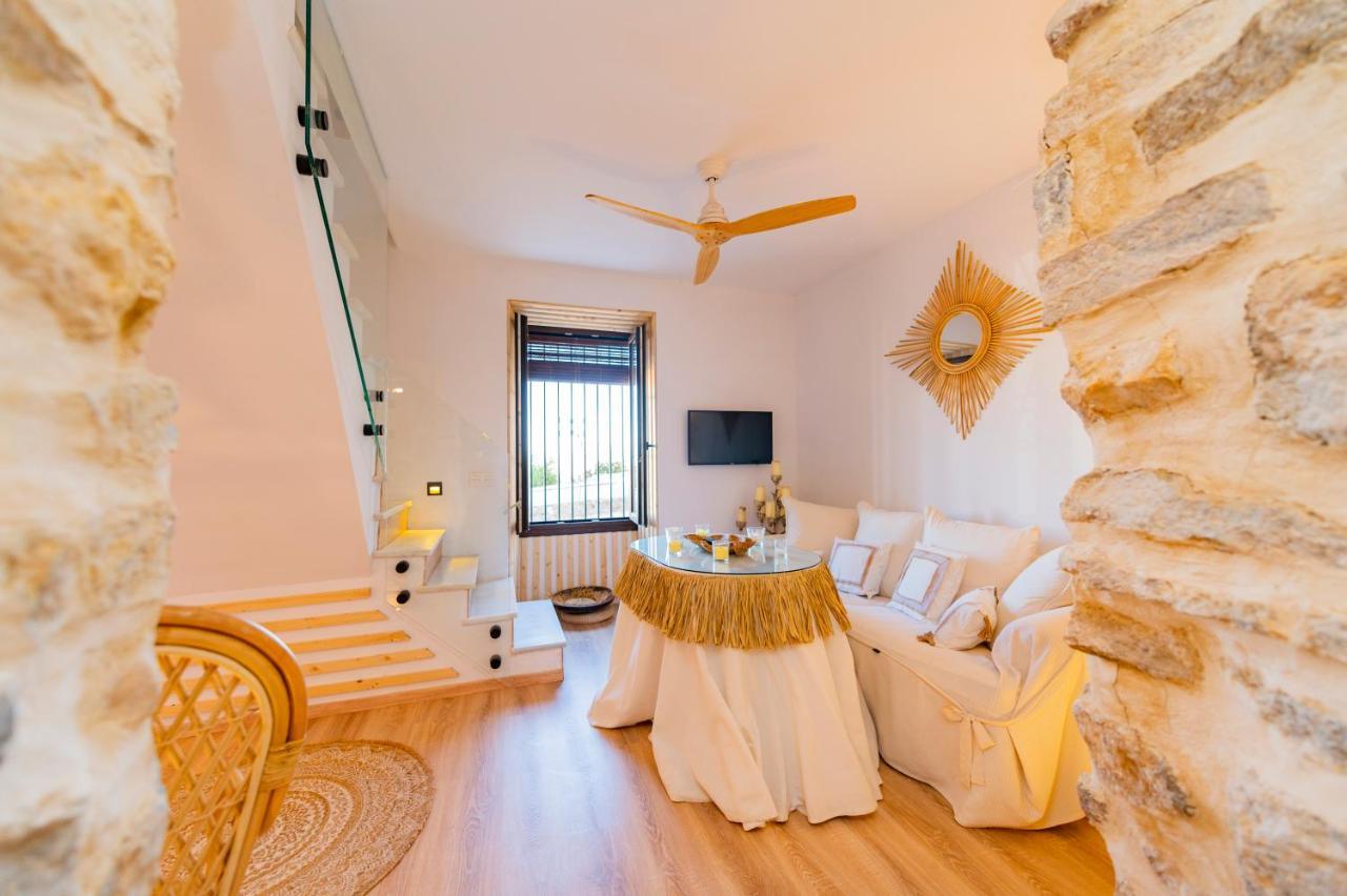 Casa Remotti Villa Antequera Exterior photo