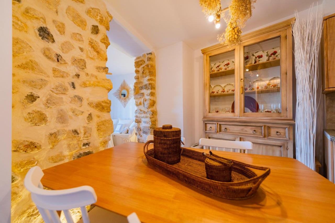Casa Remotti Villa Antequera Exterior photo